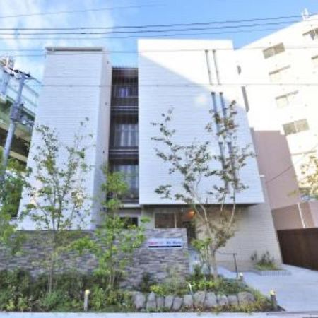 Rakutenstay X Shamaison Osaka Dekijima - 308 Exterior photo